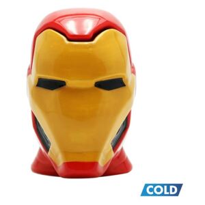 Hrnek Marvel - Iron Man