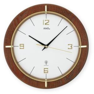 Rádiem řízené hodiny AMS Design 5832