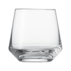 Křišťálové sklenice na Rum, Whisky, 306ml 6ks, PURE, SCHOTT ZWIESEL