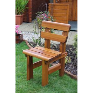 Zahradní židle FINLAND s úpravou Barva dřeva: Moření buk 15