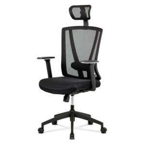 Kancelářská židle AUTRONIC KA-H110 BK