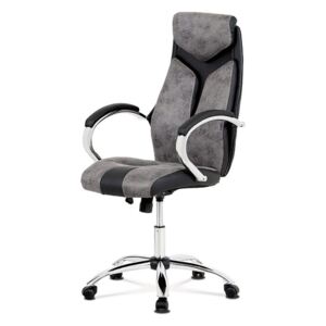 Kancelářská židle AUTRONIC KA-N520 GREY