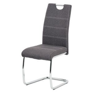 Jídelní židle AUTRONIC HC-482 GREY2