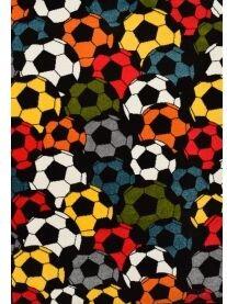 Vopi | Dětský koberec Kolibri 11047/123 - 133 x 190 cm, vícebarevný