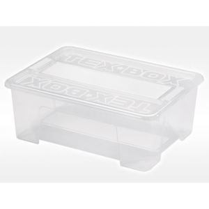 Heidrun Úložný box TEX BOX 4,5 l - skladem