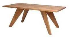 ELEN masivní dubový stůl