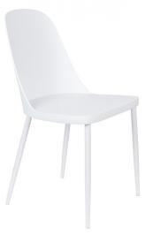 PIP ALL židle bílá