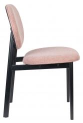 ZUIVER SPIKE židle růžová