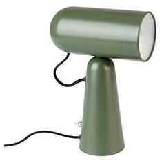 VESPER DESK LAMP stolní lampa zelená