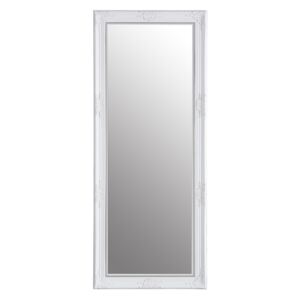Demsa home Nástěnné zrcadlo RENOIR, 185 cm, bílá