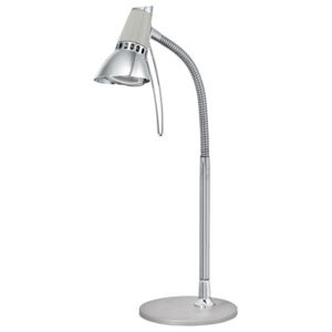 Eglo 95831 - LED stolní lampa LEO 1xGU10-LED/4W/230V EG95831