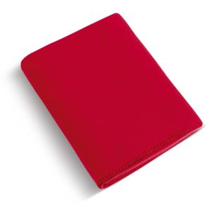 BELLATEX Fleecová deka - NOVINKA červená 130x170 cm