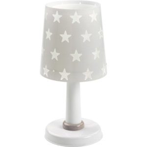 Dětská stolní lampa Dalber Stars 81211E