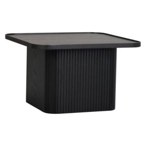 ROWICO konferenční stolek SULLIVAN černá malý 120103