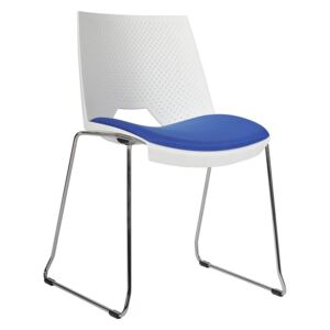 Moderní plastová židle Antares 2130/S TC Strike