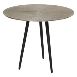Clayre & Eef - Side table ? 49*40 cm 64628L