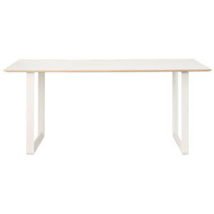 Muuto Stůl 70/70, 170 cm, white