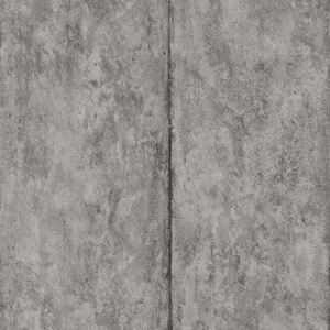 Postershop Vinylová omyvatelná tapeta betonová stěna šedý odstín (1) 53x1000 cm