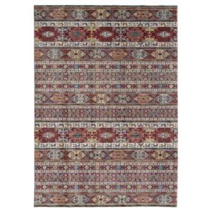 Kusový koberec Picasso 601-05 sumach 80 x 150 cm