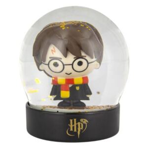Těžítko sněhová koule Harry Potter: (9 x 4 x 4 cm)