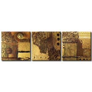 Obrazový set - Doba bronzová a zlatá
