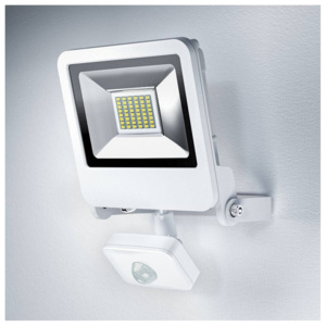 Osram Osram - LED Venkovní reflektor se senzorem ENDURA 1xLED/30W/230V IP44 P2601