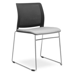 Konferenční židle TREND 525-N4