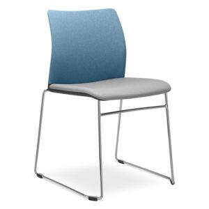 Konferenční židle TREND 522-N4