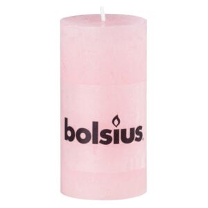 Svíčka BOLSIUS RUSTIC