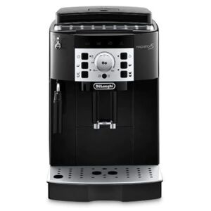DeLonghi ECAM 22.110 B / automatický kávovar / 1450 W / černá (ECAM22.110B)