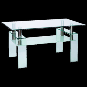 Konferenční stůl Stella 110×60×55