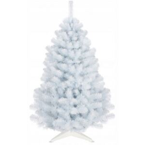 SPRINGOS Stromeček vánoční Jedle bílá 180 cm