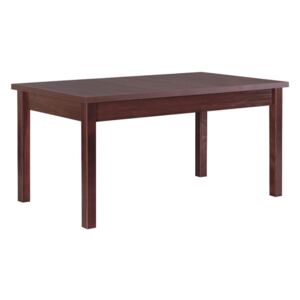 Rozkládací stůl Wood II, 016-drevo wenge-L MIRJAN