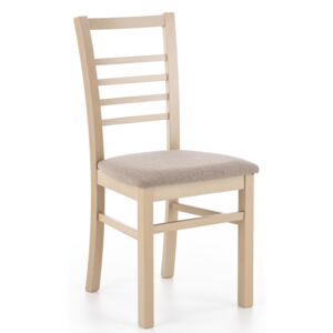 Jídelní židle Adrian (dub sonoma)