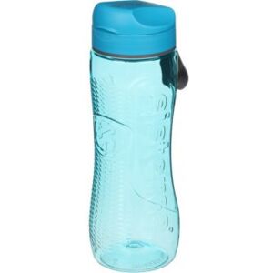 Láhev Sistema Tritan Active Bottle 800ml Barva: světle modrá