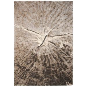 Kusový koberec Malaga K11546-01 beige grey 80 x 150 cm
