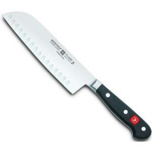 Santoku Japonský nůž CLASSIC 17 cm - Wüsthof Dreizack Solingen