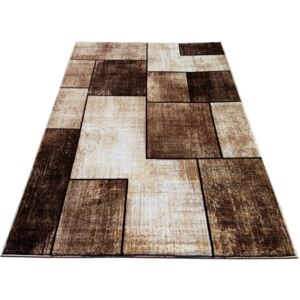 Luxusní kusový koberec Lappie LP0180 - 140x190 cm