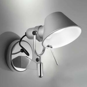 Artemide Tolomeo Faretto-designové nástěnné světlo