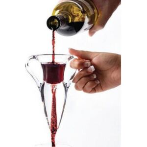 Aerator provzdušňovač vína - Amphora