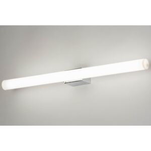 Nástěnné designové LED svítidlo Evan X (Nordtech)