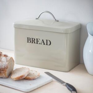 Plechový box Bread - clay (kód JARO2021 na -20 %)