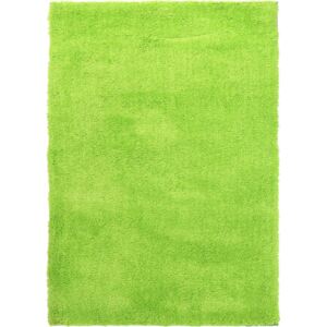 Kusový koberec Lyon green - 60x110 cm