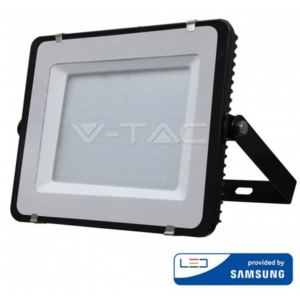 LED reflektor VT-150-B studená bílá