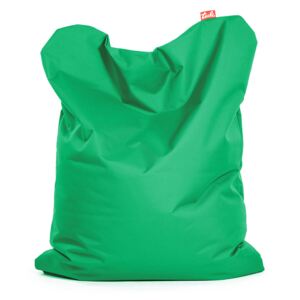 Tuli Funny Nesnimatelný potah - Polyester Světle zelená