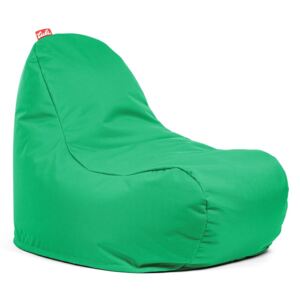 Tuli Relax Nesnimatelný potah - Polyester Světle zelená