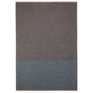 Koberec Moor: Modrá 70x200 cm