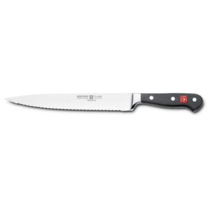 Wüsthof 4523/23 CLASSIC Nůž na šunku 23cm