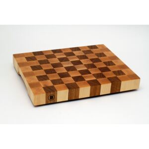 No. 2.1 - Šachovnice dubová
