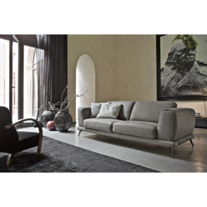 Denver sofa kůže - městský styl